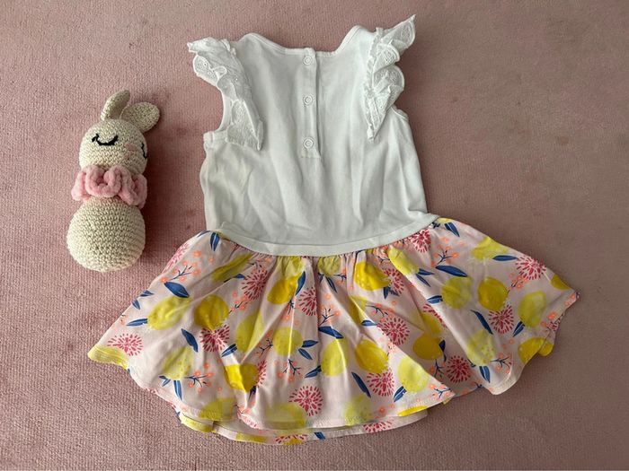 Robe 9 mois - photo numéro 4
