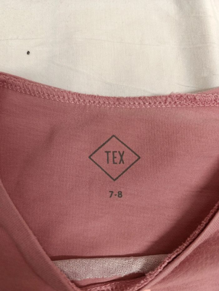 T-shirts fille, Tex - photo numéro 3
