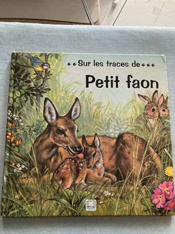 Petit faon