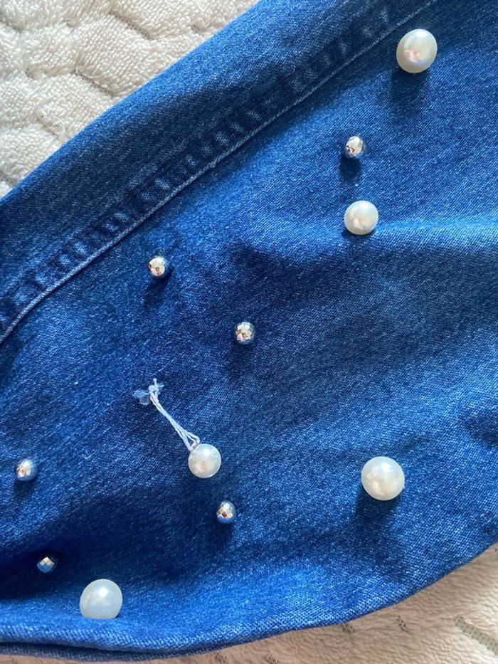 Legging à perles xs calzedonia - photo numéro 5