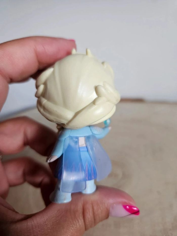 Mini Funko Pop La Reine des Neiges 💠 - photo numéro 3