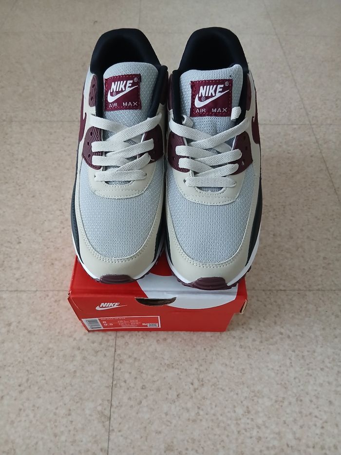 Chaussure Nike - photo numéro 2