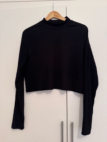 Pull top, court léger