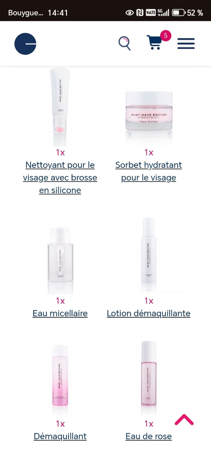 Coffret - photo numéro 2