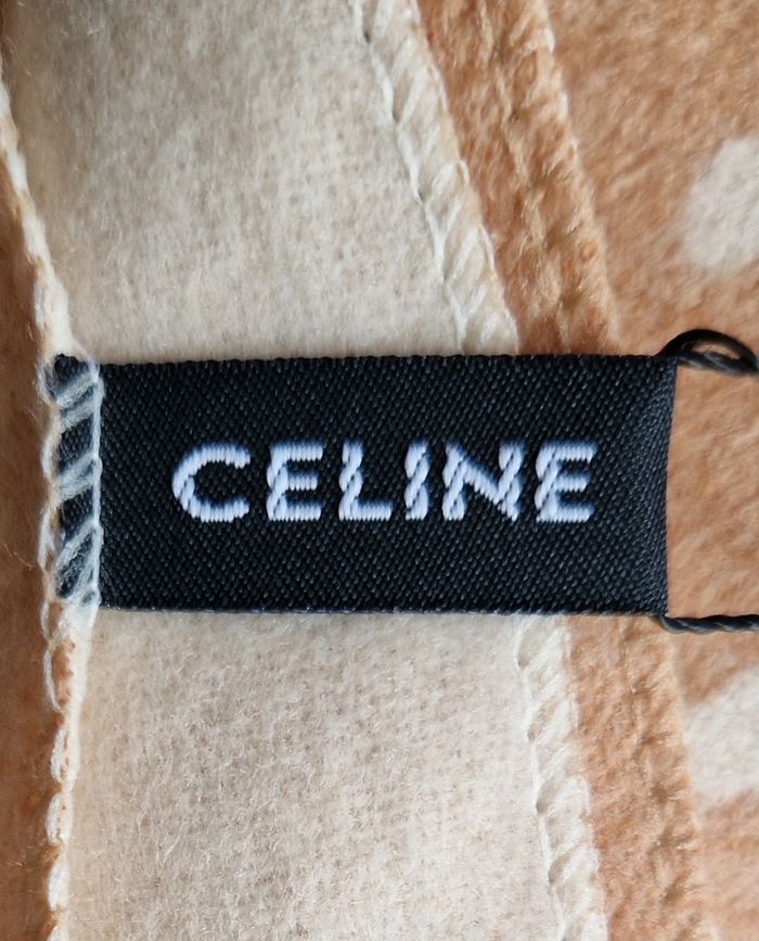 Écharpe Céline - photo numéro 4