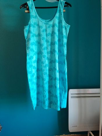 Robe été