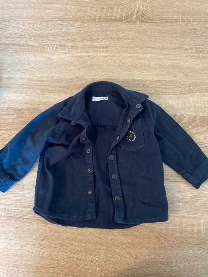 Veste légère