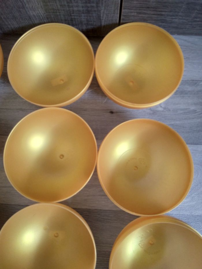 Lot boules surprises vide - photo numéro 8