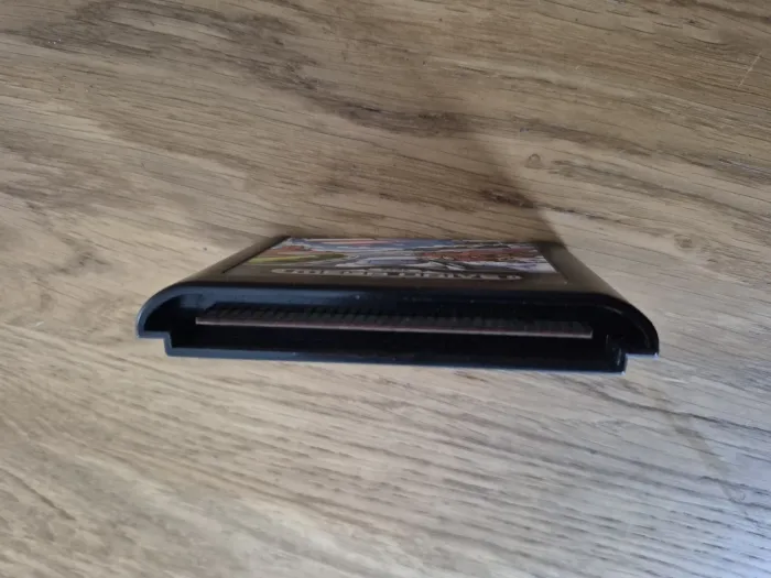 Jeu Sega MegaDrive Turbo Outrun Méga Drive - PAL MD - photo numéro 4