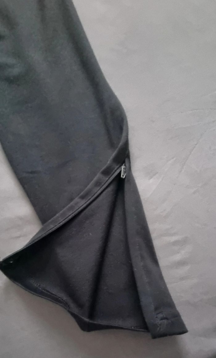 Pantalon de jogging garçon nike dry fit - photo numéro 5