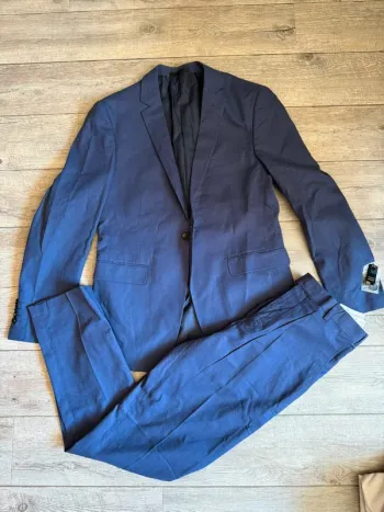 Costume homme