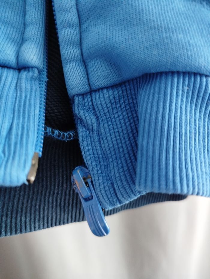 Veste garçon adidas - photo numéro 6