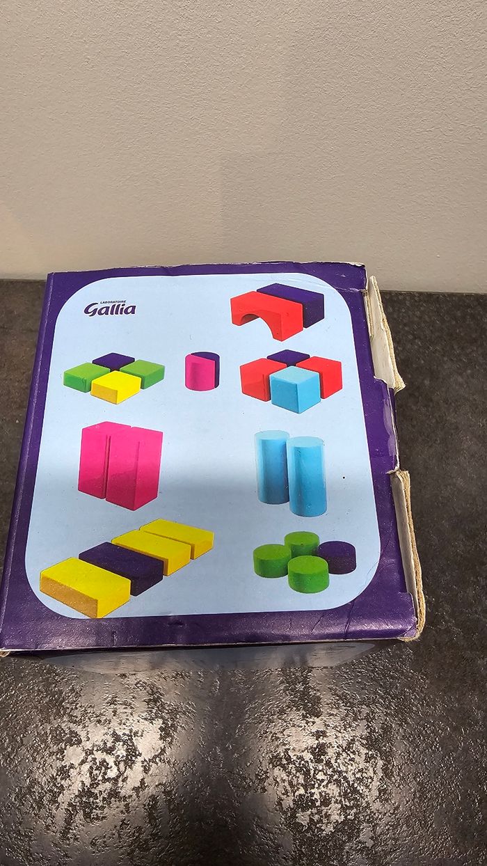 Cube bois - photo numéro 2