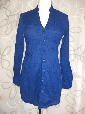 Chemise femme 34 - XS