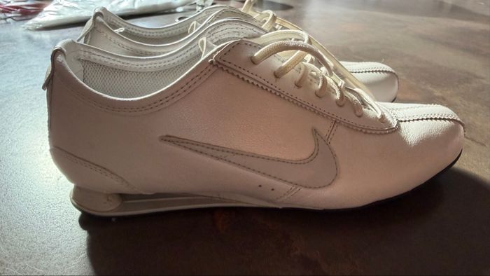 Chaussures femme NIKE - photo numéro 3
