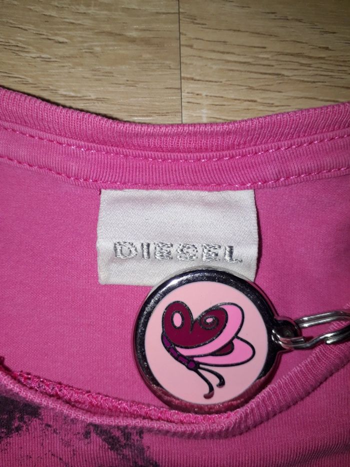 T shirt - photo numéro 2