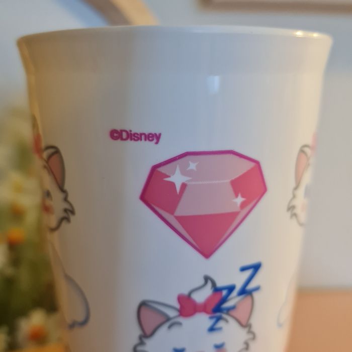 Verre Marie Disney Tupperware - photo numéro 7