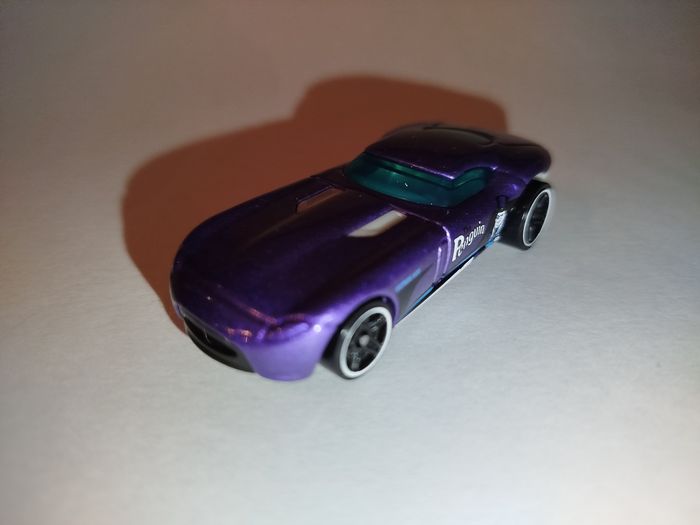 Hot Wheels The Penguin Fast Felion Multipack Batman 2025 - photo numéro 6
