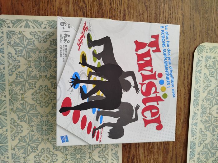 Twister