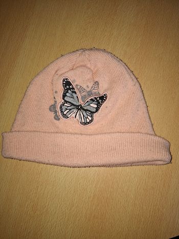 Bonnet 52 cm