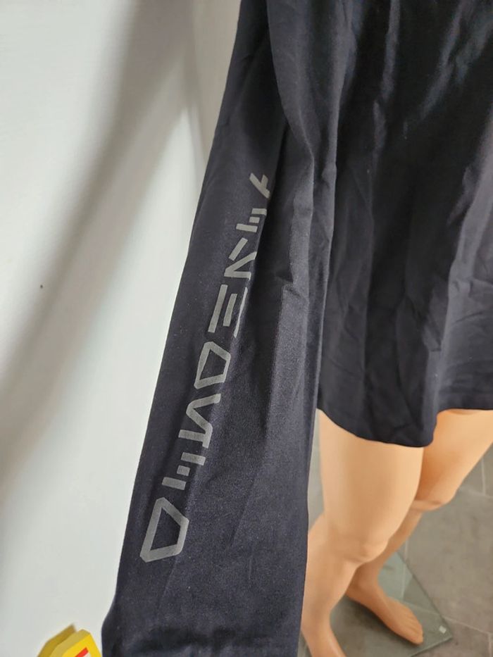 Tee-shirt manche longue homme DC/ Star Wars - photo numéro 3