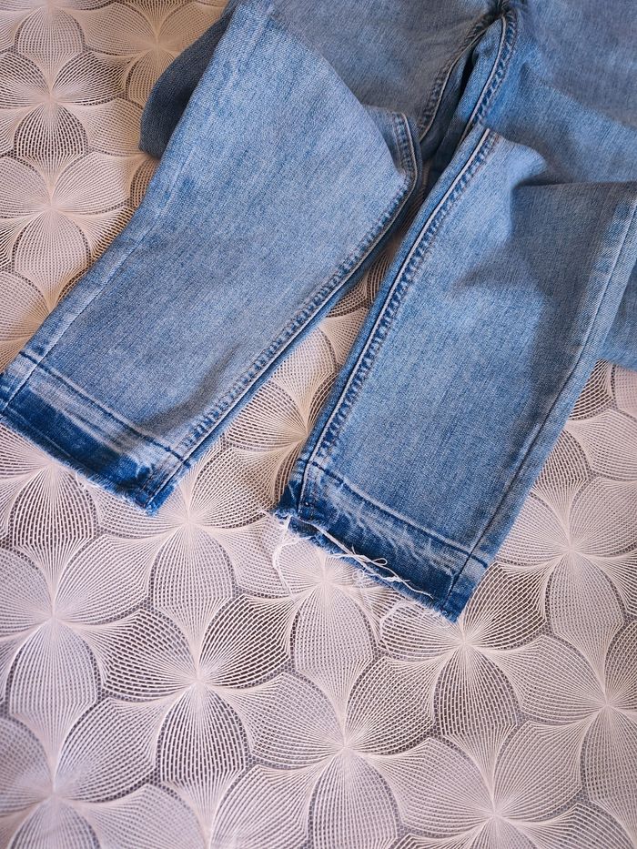 Jeans Bershka tbe - photo numéro 3
