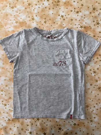 Tee-shirt Levi’s 8 ans