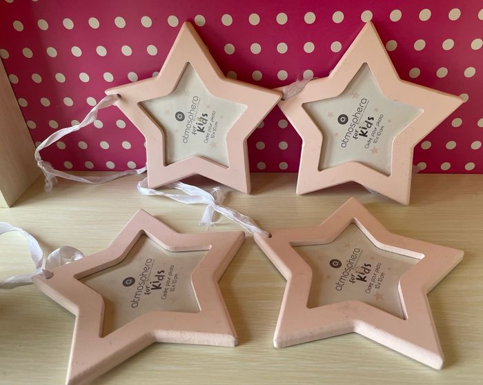 Cadres atmosphera et boutons de tiroirs - photo numéro 6