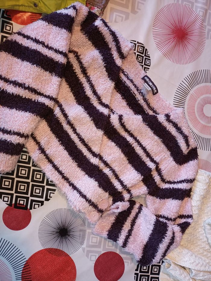 Lot vêtements 👧 taille 6 ans - photo numéro 4