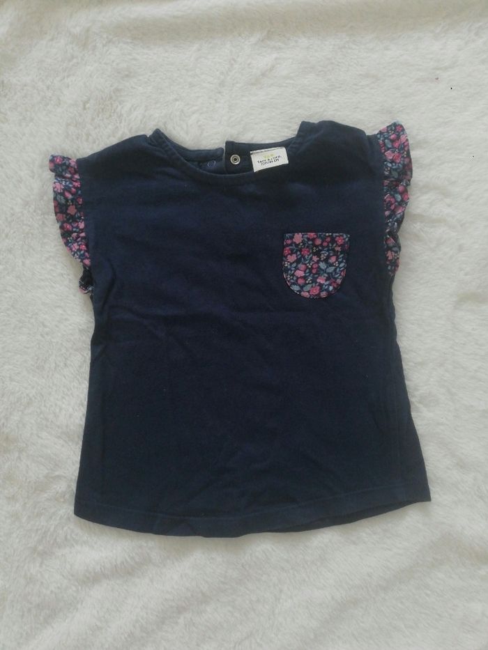 T-shirt tao