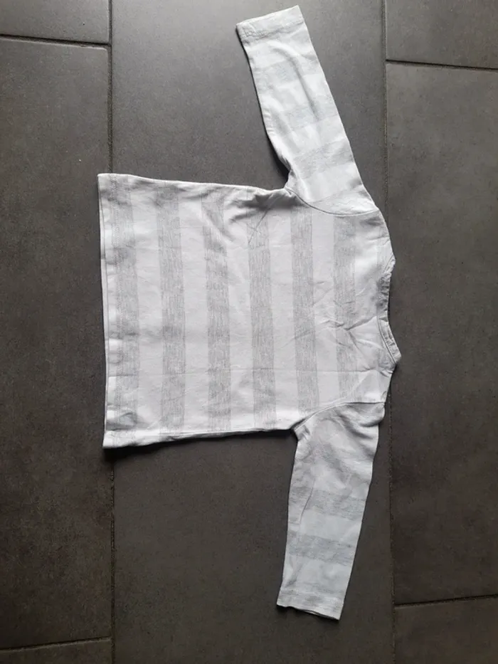 T-shirt - photo numéro 4