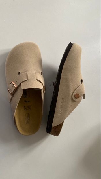 Birkenstock Boston