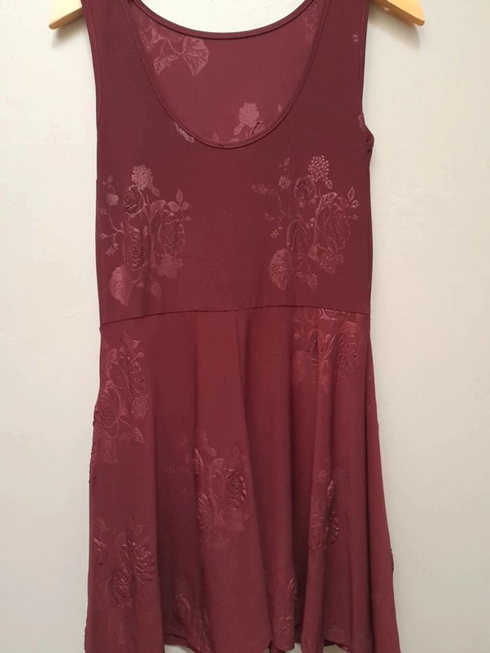 Robe midi - photo numéro 7