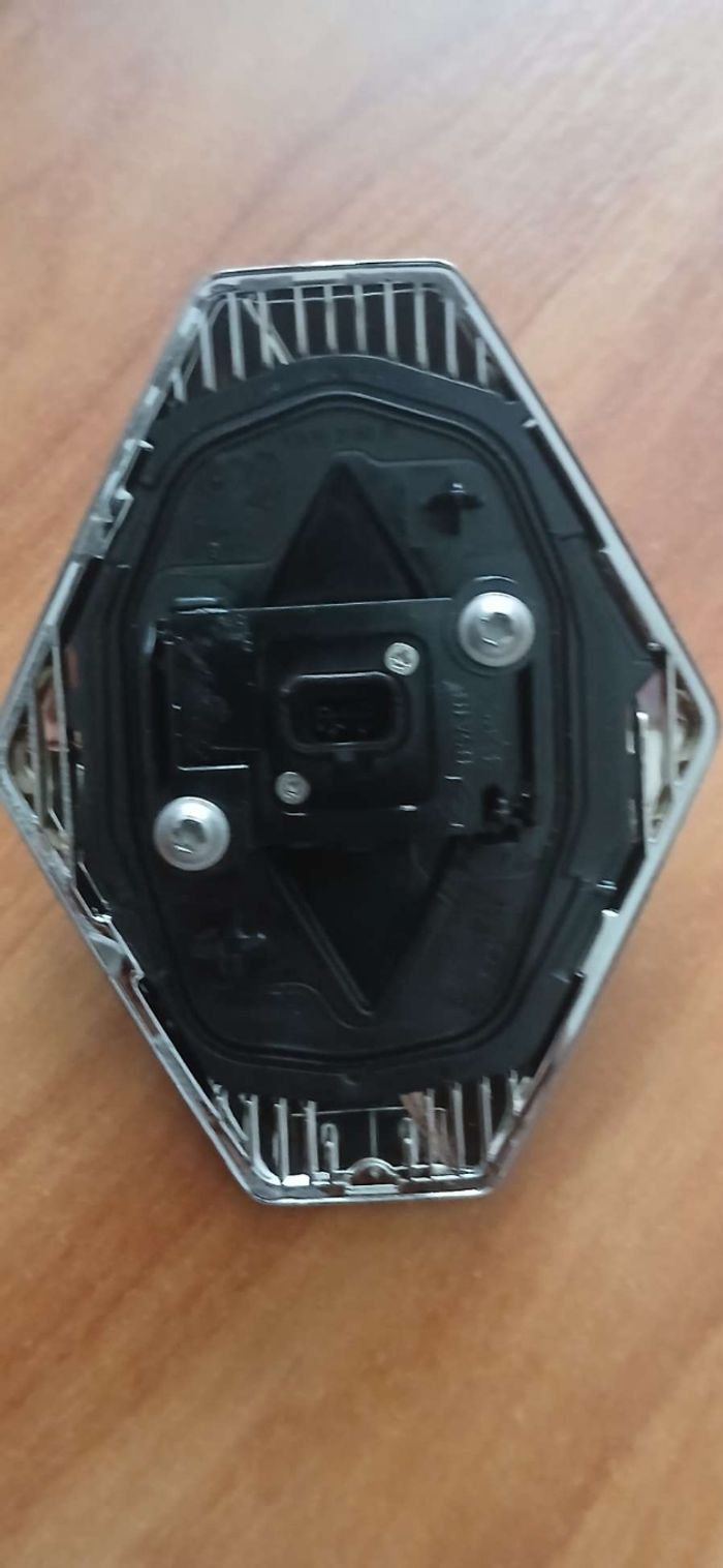 Camera de recul clio 5 - photo numéro 3