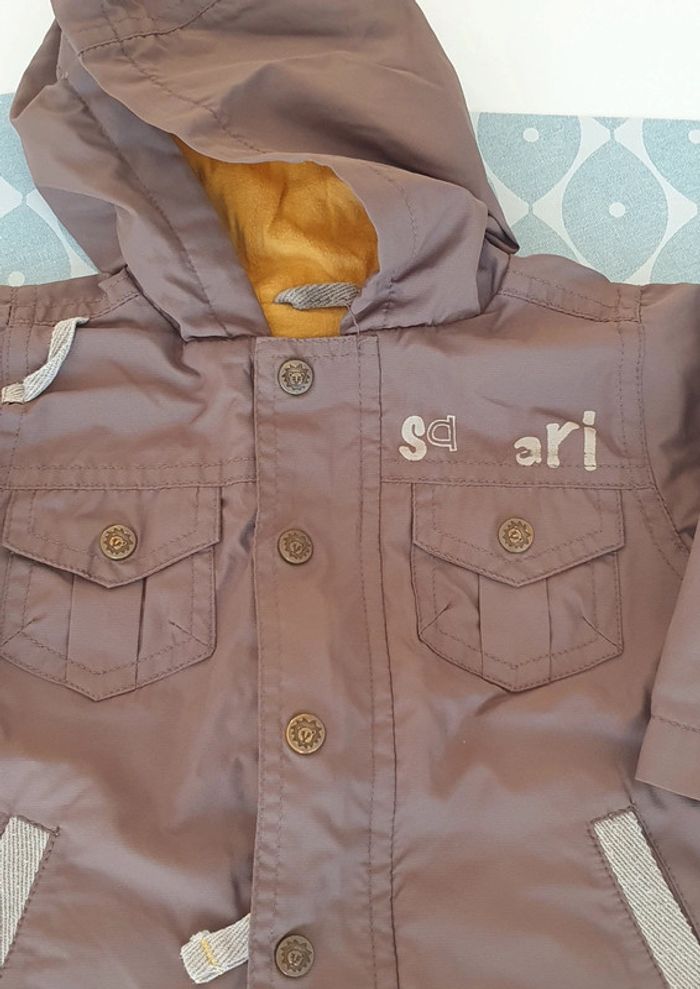 Manteau Tout Compte Fait - 3M - photo numéro 3