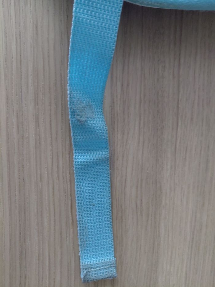 Sac à dos Olaf - photo numéro 3
