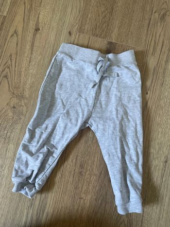 Pantalon jogging 18 mois tex