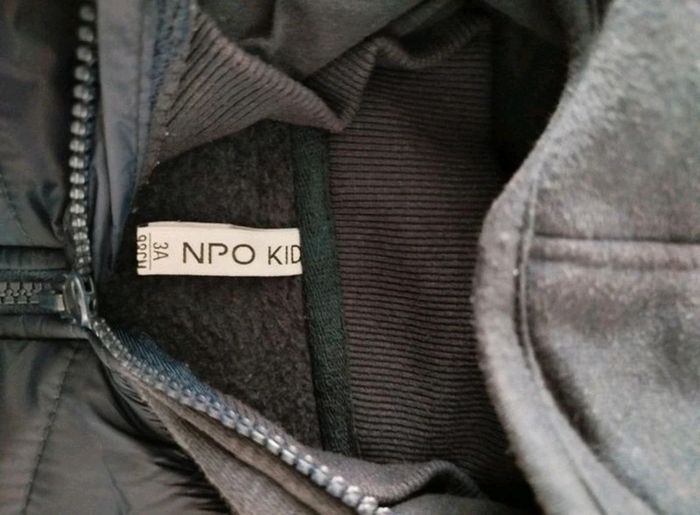 Lot enfant garçon 3 ans, 13 pièces - photo numéro 4