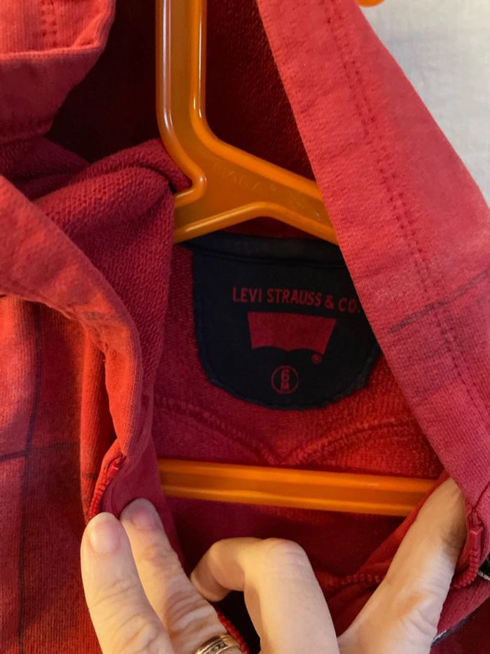 Gilet 6 mois Lévis - photo numéro 3