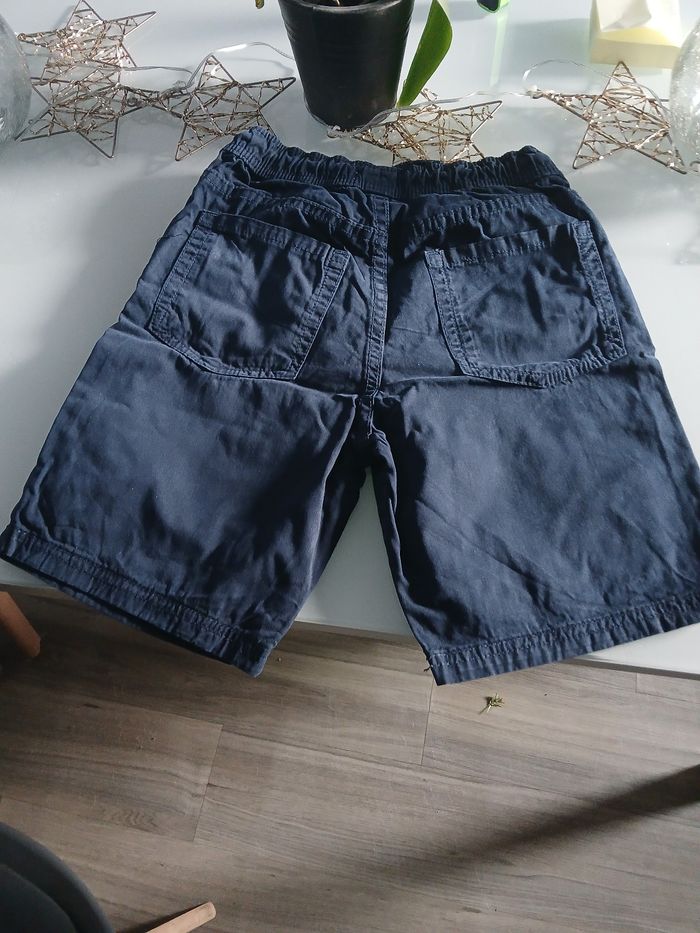 SHORT MARINE DPAM - photo numéro 3