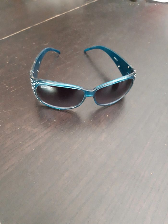 Lunettes de soleil