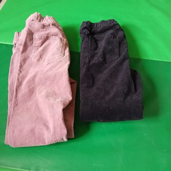 Pantalon 
