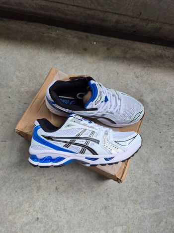 Asics gel kayano 14