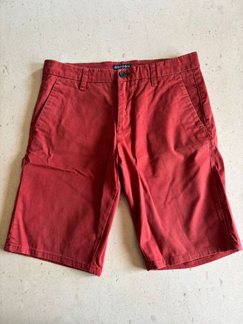 Short Bonobo taille 38