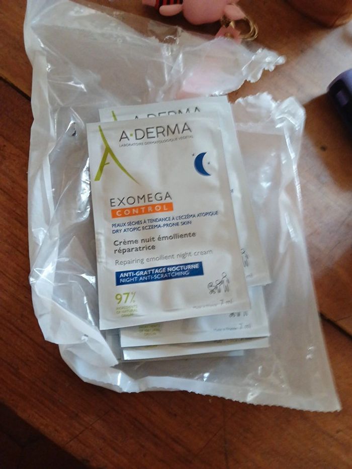 Exomega control - photo numéro 6