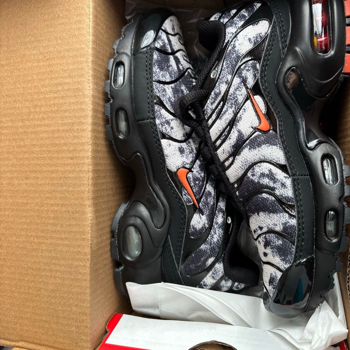 Tn nike