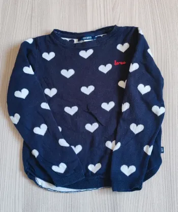 Pull Okaïdi