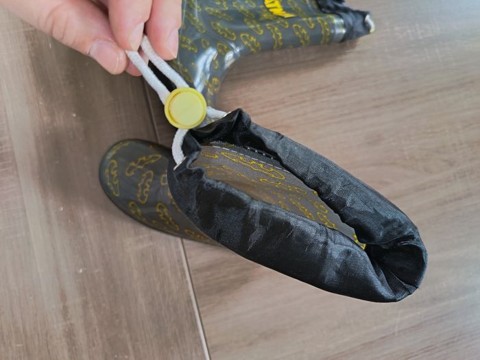 Bottines de pluie - photo numéro 2