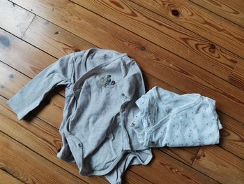 Lot de 2bodies