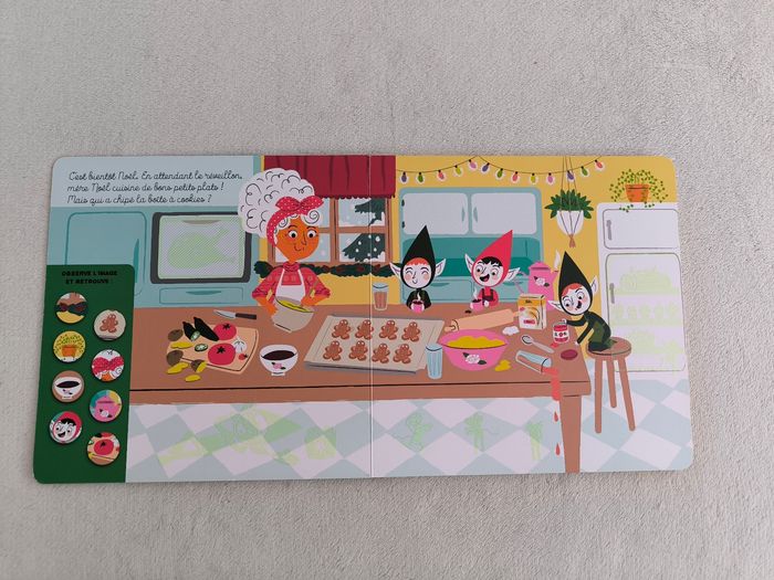 Livre Qui se cache au Pôle Nord ? - photo numéro 4